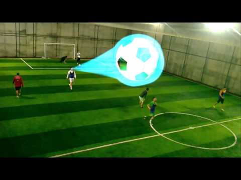 Ayaz Arena Halı Saha 26.04.2016 23:00 - akillisaha.com