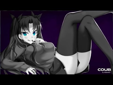Аниме приколы | Anime COUB | aniCOUBs | #65 (загляни не пожалееш)