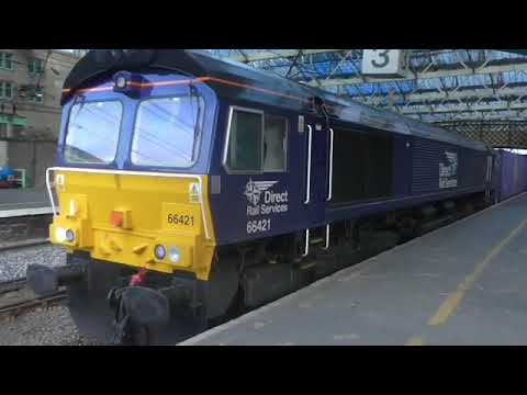 Carlisle nightowl on 1st to 2nd May 2015