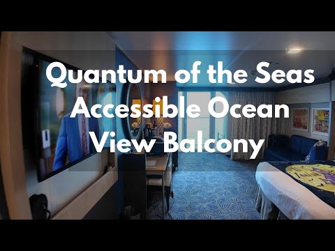 Thumbnail for Quantum Of The Seas Room 9664