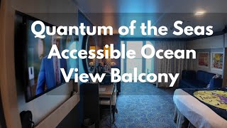 Quantum Of The Seas Room 9664