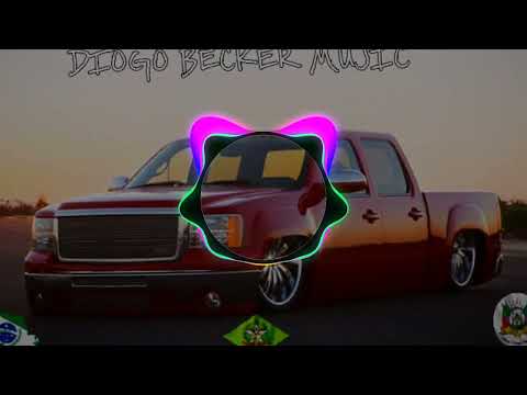 MEGA GAÚCHO - CHÃO BATIDO - REMIX ( DJ CRISTIANO ALVES )