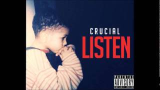Crucial ft. Orlando Dixon - Girl I Need