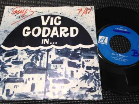 Vic Godard - Nice On The Ice