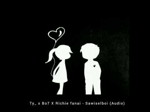 Ty_ x Mais Bee x Richie Fanai - Sawiselbo-i (Audio)