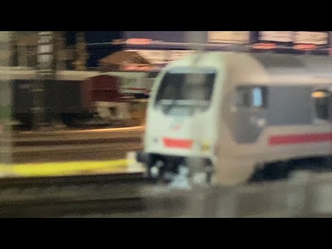 IC 534 Roma Termini Ancona