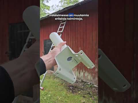 Esittelyvideo
