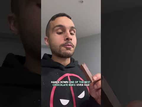 LOTUS BISCOFF MILK CHOCOLATE REVIEW