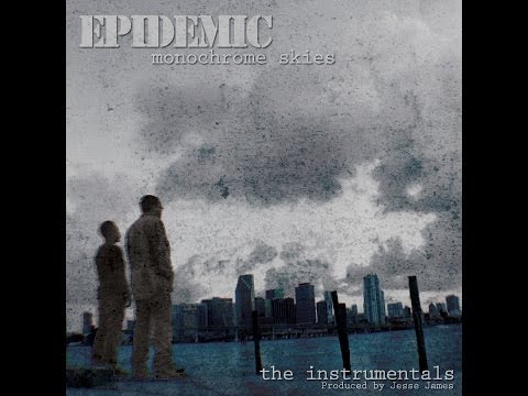 Jesse James - Dope Fiendz (Instrumental)