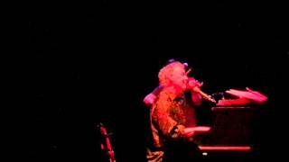 Bruce Hornsby - Down The Road Tonight - The National - Richmond Virginia