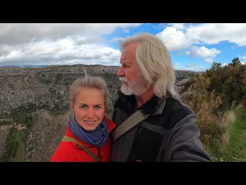 kanukassel-TV:  FRANCE 2020 - ROAD Trip zum CIRQUE DE NAVACELLES