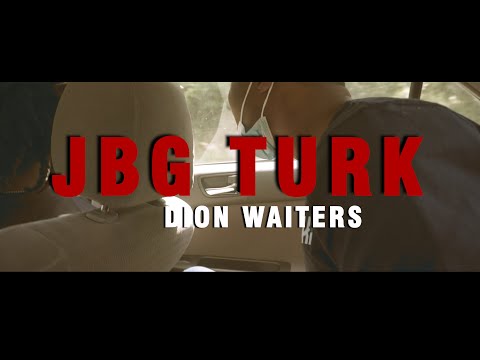 " JBG TURK "  Dion Waiters  ( ProdByPresto )