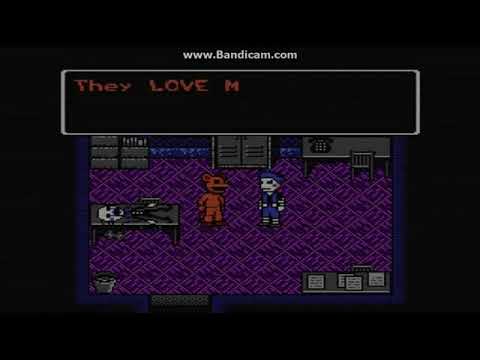 the rat vocie (fnac 3)