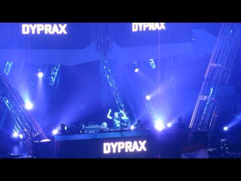 SYNDICATE 2016 „10 YEARS“ Dyprax