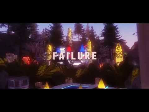 MonKey^ ft. ShockOne^ ft. Nosy - Failure