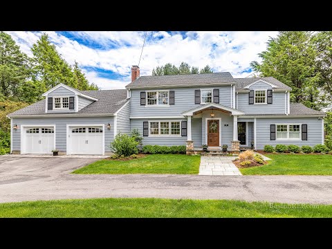 111 Adams St, Lexington MA - Mary-Lou McDonough - Tel 617-947-9279