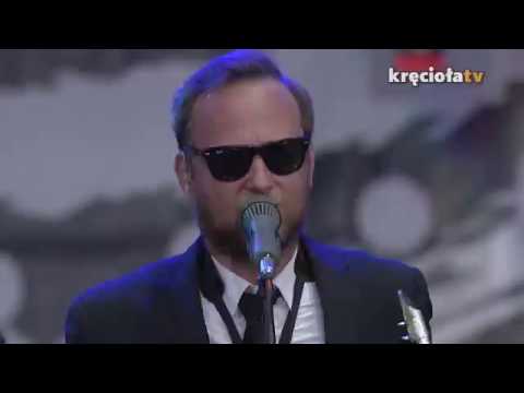 Poparzeni Kawą Trzy - Byłaś dla mnie wszystkim #Woodstock2016