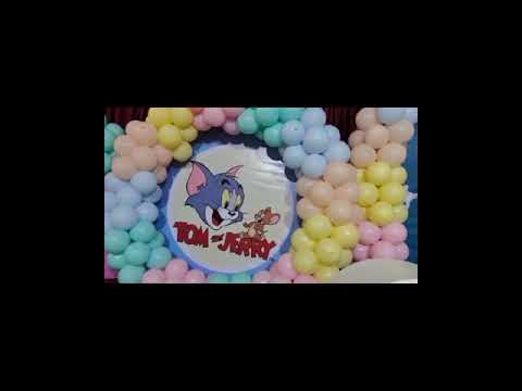 Happy Birthday Sudhanva