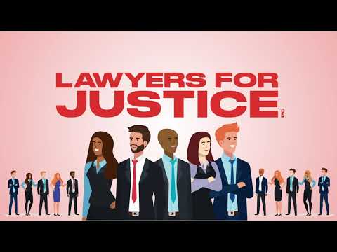 Play Law Firm Video