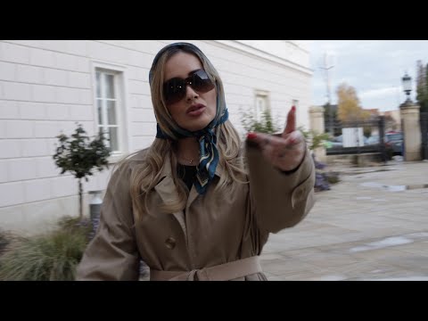 Saimonsa - High heels |Official Video|