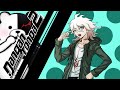 Ultimate Sass And Disappointment Danganronpa 2 Goodbye Despair