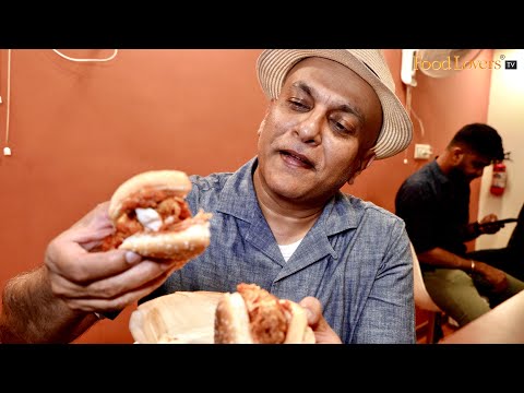 FLTV Clips and Food Lovers TV