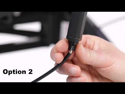 Rollz Motion   Adjusting the brakes