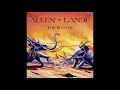 Allen Lande - My Own Way Home