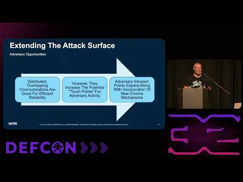 DEF CON 32 - The Risk and Reward of Distributed Industrial Control - Joe Slowik