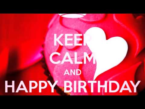 Happy birthday dalal