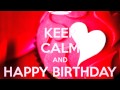 Happy Birthday Dalal