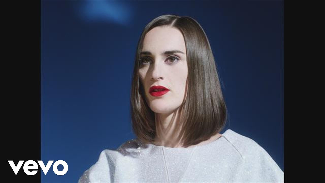 Yelle — Complètement fou