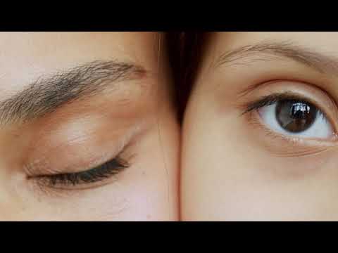 Ania Lenns - Kawałek Miejsca  (Official Video)