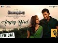 Irumbuthirai | Angry Bird Song | 4K | Vishal, Arjun, Samantha | Yuvan Shankar Raja | P. S. Mithran