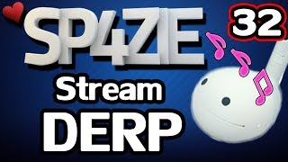 ♥ Stream Derp - #32 Ladies.