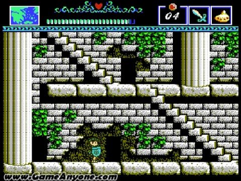 Off The Shelf (Let's Play): Battle of Olympus [NES] - Part 10: Phrygia!