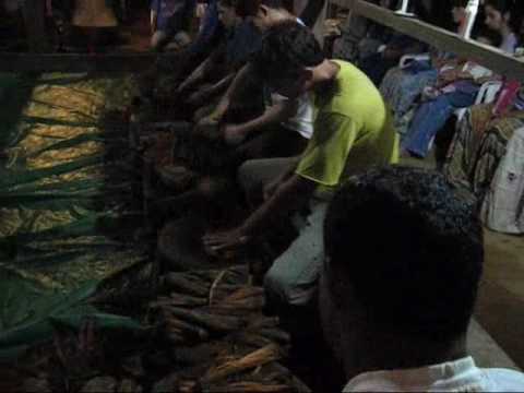 EU VIM PARA ENSINAR e MEU DIVINO PAI ETERNO - GOMEZ - Fortaleza .wmv