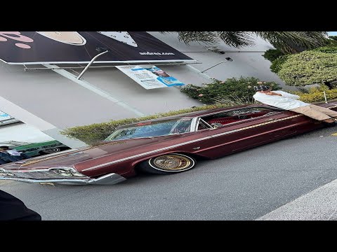 Akadevico - Solo Relajándome (Visualizer) (G Funk Pt.1) 