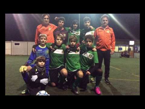 GANZIRRI - CITTÀ DELLO STRETTO (FIGC a 5) I GOL e HIGHLIGTHS