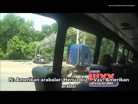 120626 MTV Diary - VIXX Türkçe Altyazılı