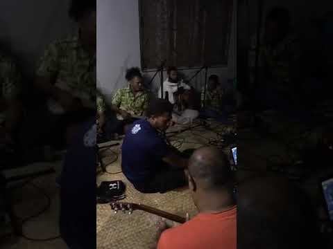 E'a Kaciva- Cagi Ni Delai Yatova