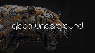Evan Marcus – Fallen (Original Grounded Mix) 2004
