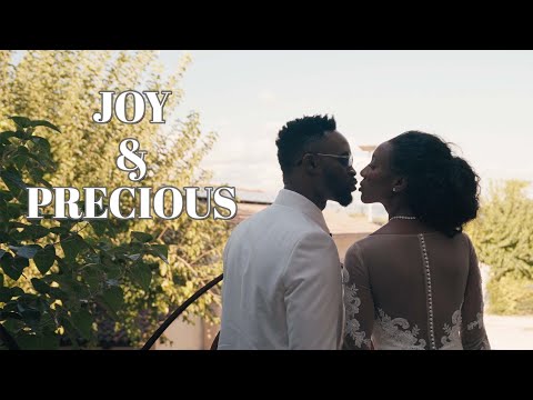 A beautiful Nigerian wedding in Verona, Italy | WRGO Imagery [ Sony A7SIII + A7IV]