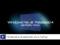 Windows Never Released 4 Season 1 END