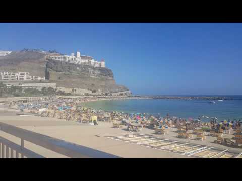 Amadores Beach ❤  july  2016