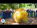 Mythical African Kumpo Dance is The Best Thing You Will See Today