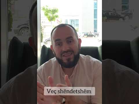 Lexuesi injorant, i ushqyeri i sëmurë dhe pasaniku fukara - Hoxhë Lulzim Susuri