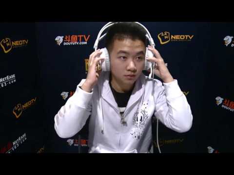 Firebat vs Zoro - Celestial Invitational #1: Group A