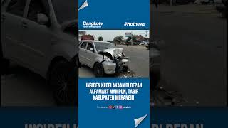 Download lagu kecelakaan di Mampun, tabir. kabupaten Merangin #bangkotv #news #beritaterkini mp3