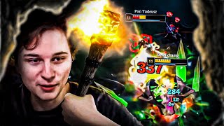 JE SORS DES CAVES SOMBRES POUR UNE SOLOQ